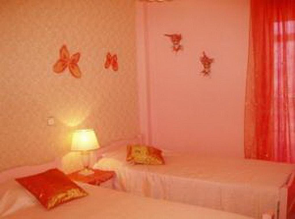 רודה Pipitsa'S Apartments חדר תמונה