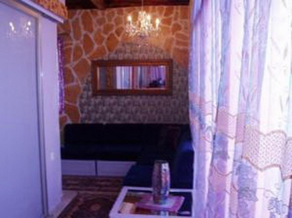 רודה Pipitsa'S Apartments מראה חיצוני תמונה