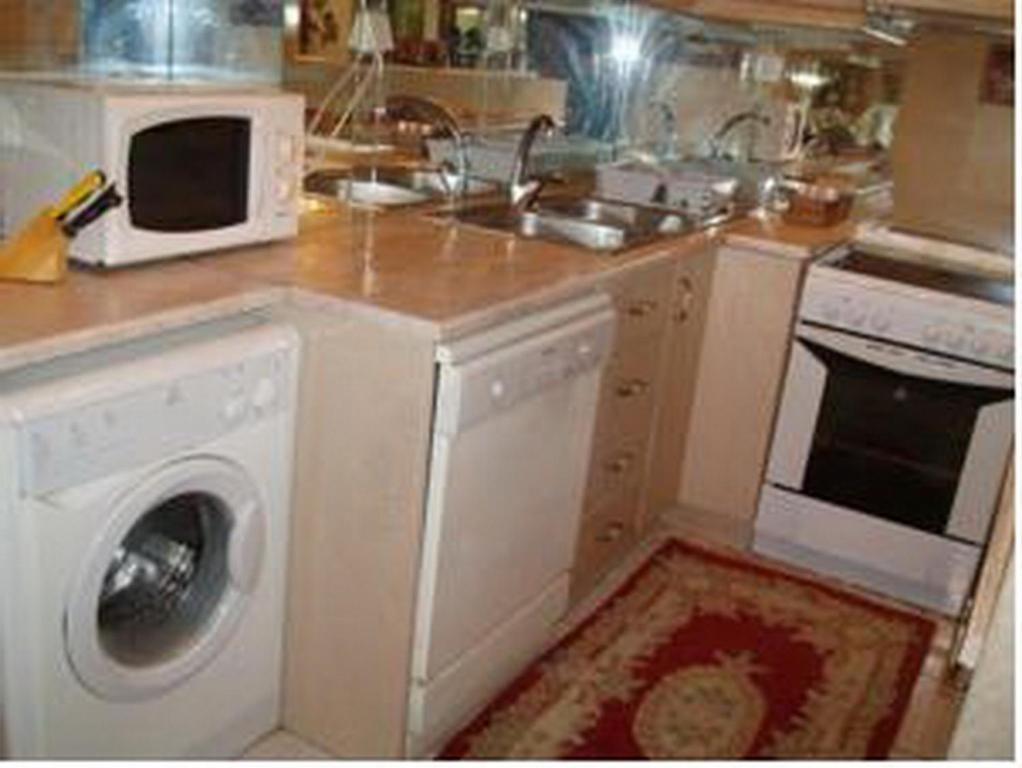 רודה Pipitsa'S Apartments מראה חיצוני תמונה