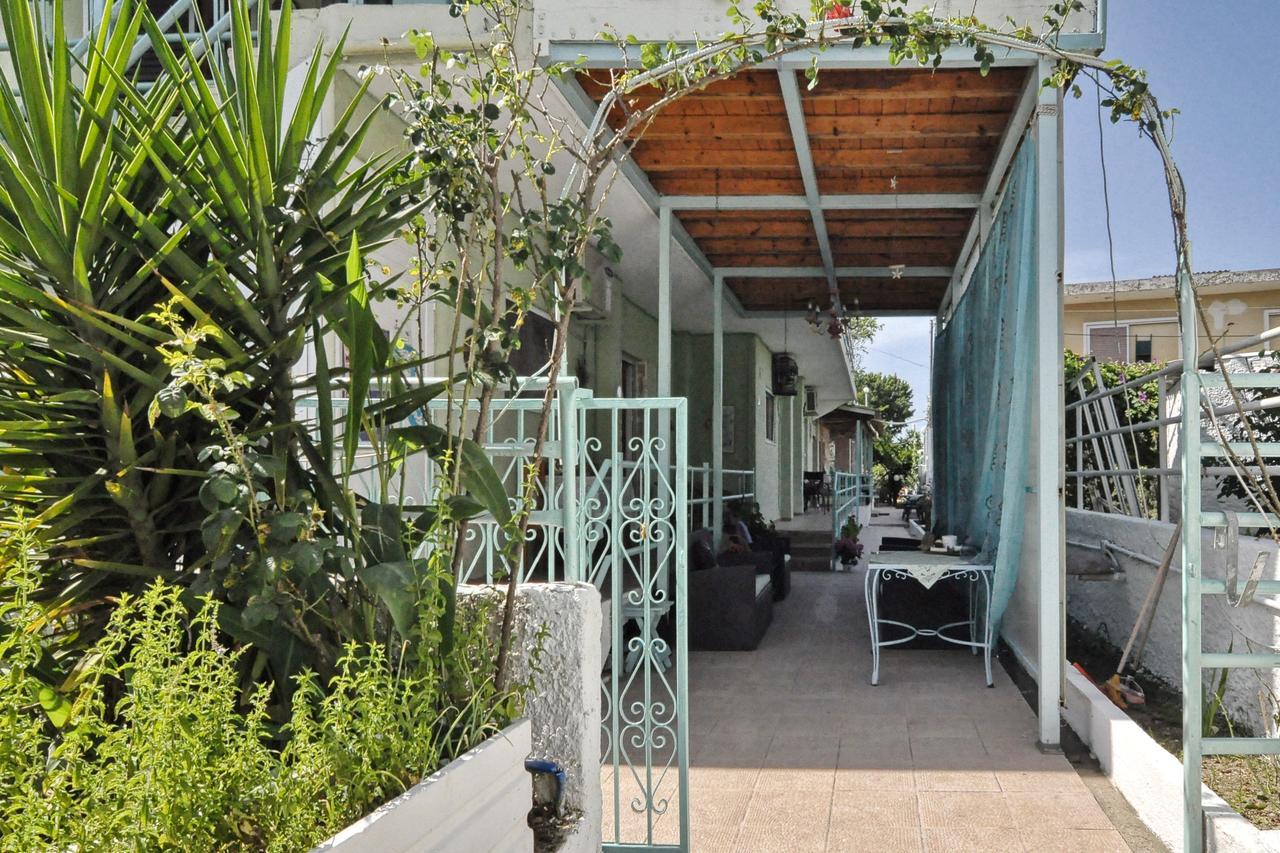רודה Pipitsa'S Apartments מראה חיצוני תמונה