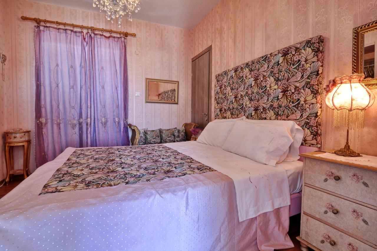 רודה Pipitsa'S Apartments מראה חיצוני תמונה