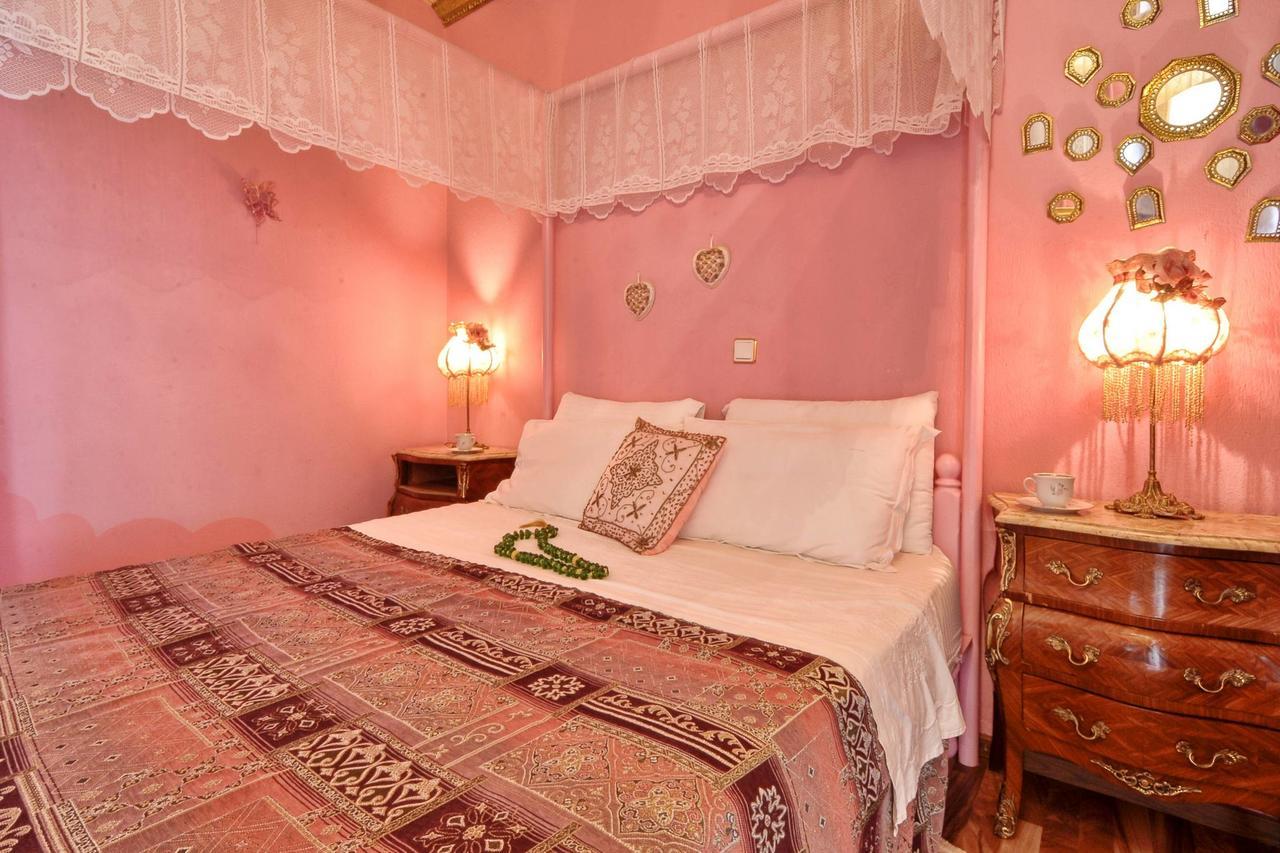 רודה Pipitsa'S Apartments מראה חיצוני תמונה