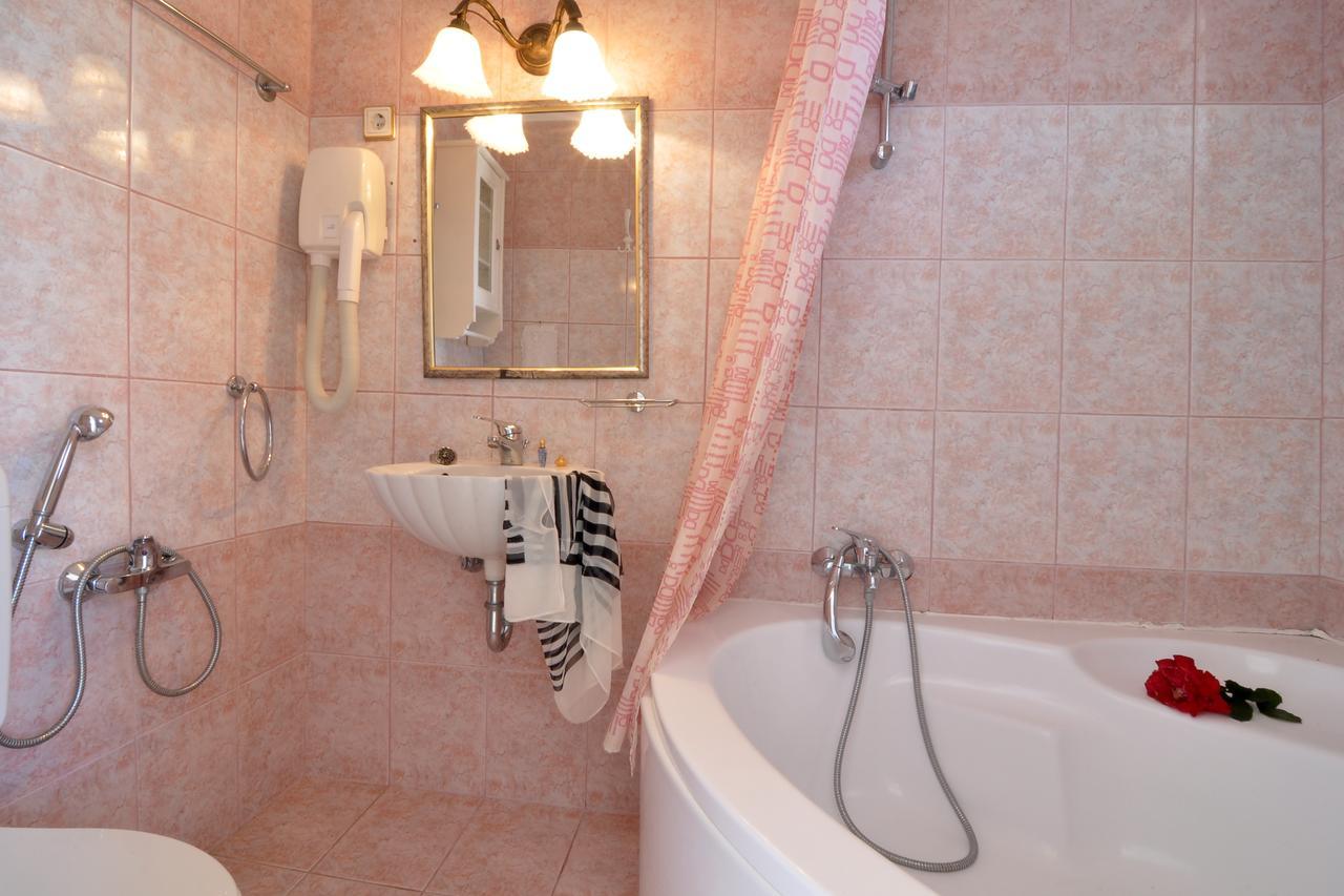 רודה Pipitsa'S Apartments מראה חיצוני תמונה